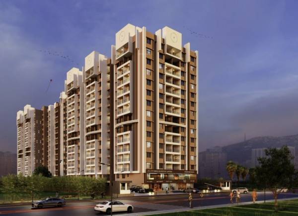 Elevation krushnarang-ved Elevation