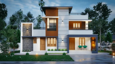  fairdeal-builder-floors Elevation