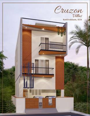 cruzon-villas Elevation Elevation