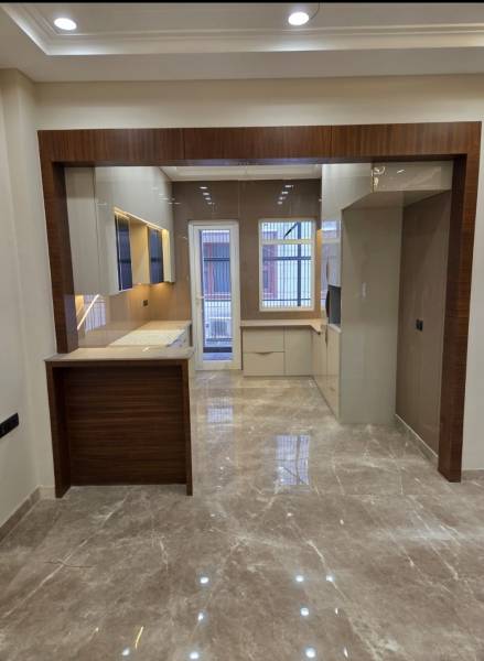  arck-residency Kitchen