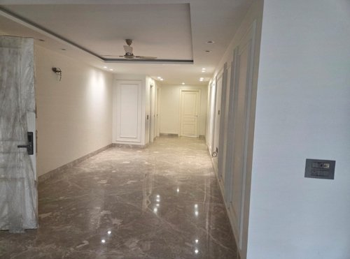  arck-residency Living Area