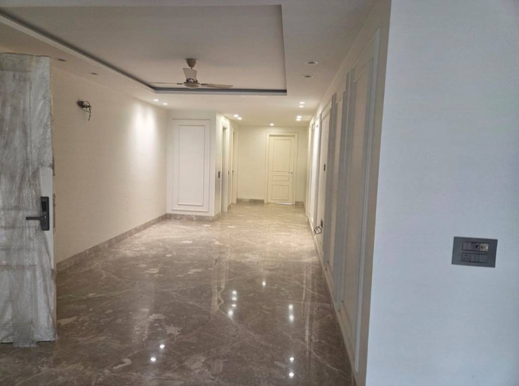 arck residency Living Area