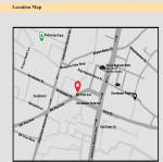 Location Plan  sutanuti-apartment Location Plan