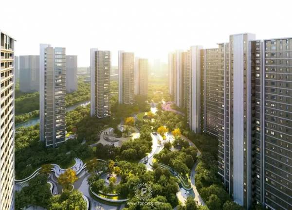  pallava-gardens Elevation