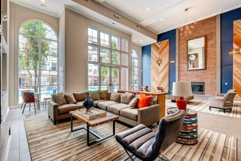  pallava gardens Club House