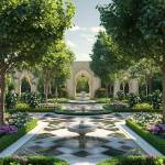  pallava-gardens Fountains