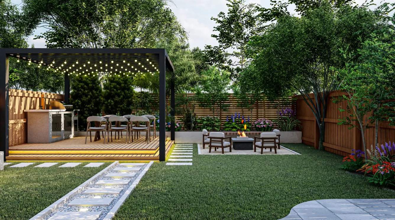  pallava gardens Senior Citizen Sitout