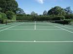 pallava-gardens Tennis Court