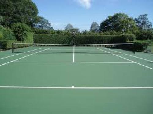  pallava-gardens Tennis Court