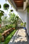  pallava-gardens Balcony