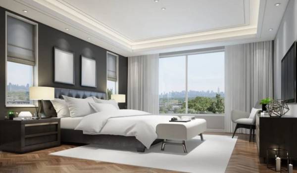  pallava-gardens Bedroom