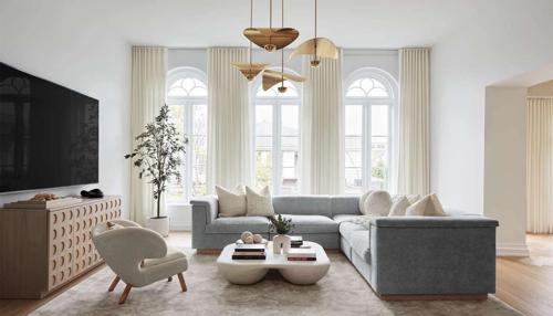  pallava-gardens Living Area