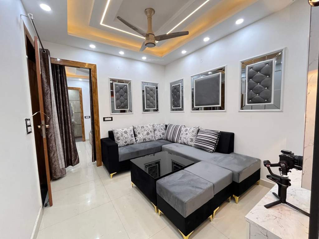 gokuldhan homes Living Area