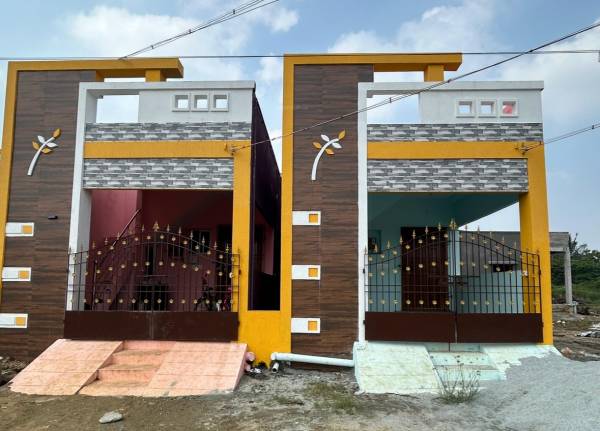  luxury-villa Elevation