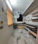 Kitchen luxury-villa Kitchen