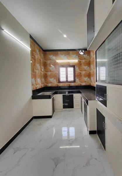  luxury-villa Kitchen