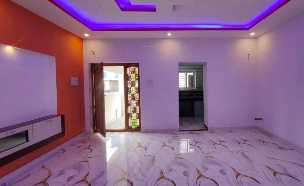  luxury villa Living Area