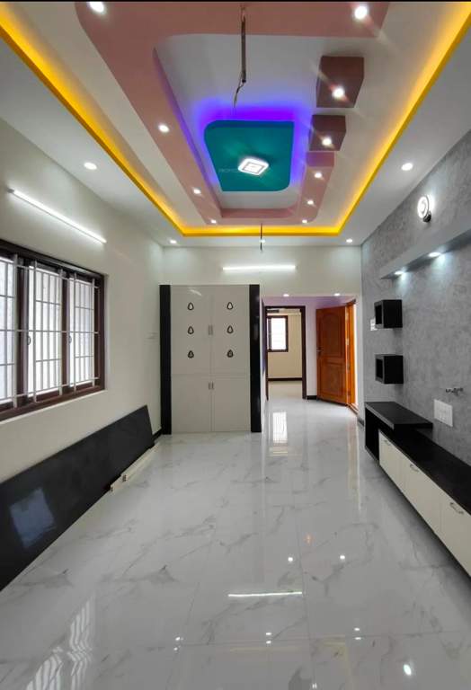  luxury villa Living Area