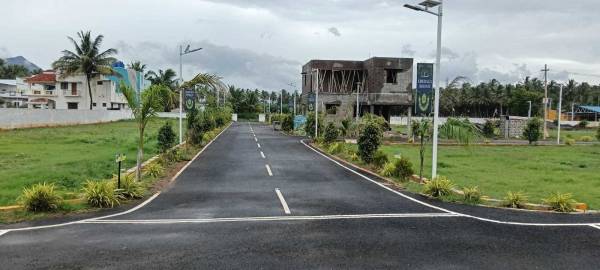  emerald-avenue Internal Roads & Footpaths