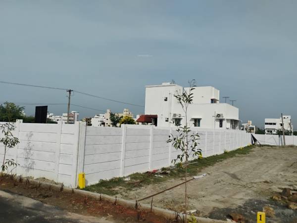  mn-nagar Plot
