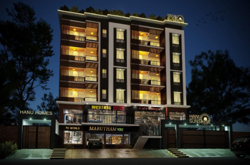 Elevation sunshine Elevation