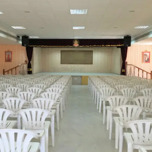  sunshine Community Hall