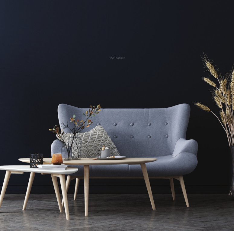  signature Living Area