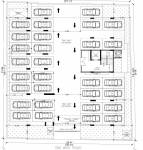  anantham Etica Anantham Cluster Plan Ground Floor