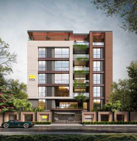 Elevation anantham Elevation