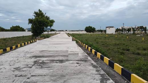 aandal-kannan-garden Elevation Elevation