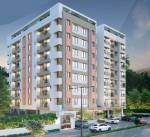 Elevation  dhaval-apartment Elevation
