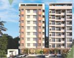 Elevation  dhaval-apartment Elevation