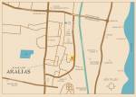  ankur-aralias Location Plan