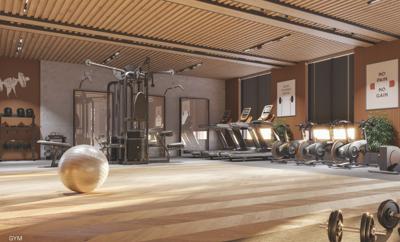  ankur-aralias Gymnasium