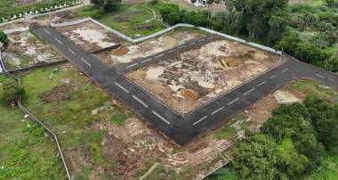Elevation sri-kumaran-heritage-phase-2 Elevation