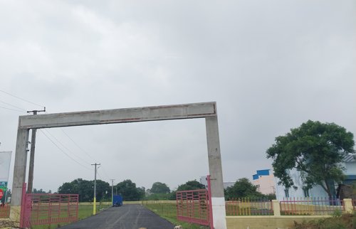  sri-kumaran-heritage-phase-2 Gated Community