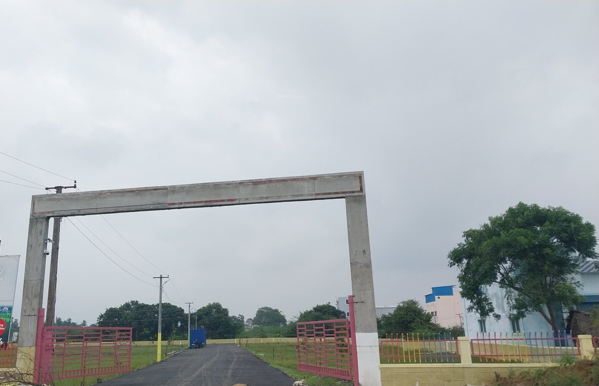  sri kumaran heritage phase 2 Gated Community