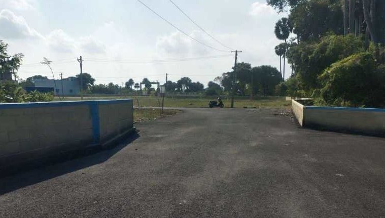  sri kumaran heritage phase 2 Internal Roads & Footpaths