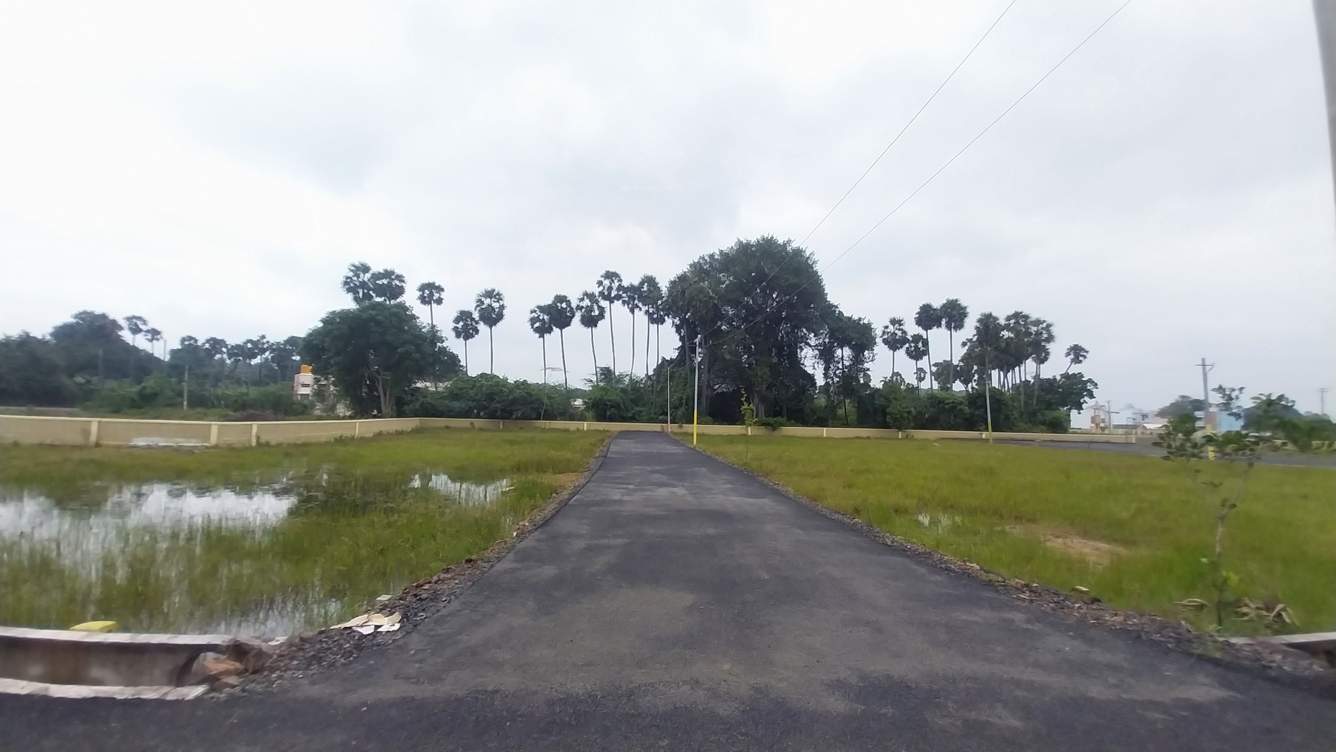  sri kumaran heritage phase 2 Internal Roads & Footpaths