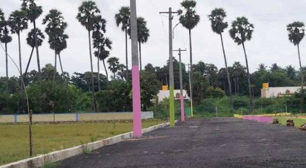  sri-kumaran-heritage-phase-2 Plot