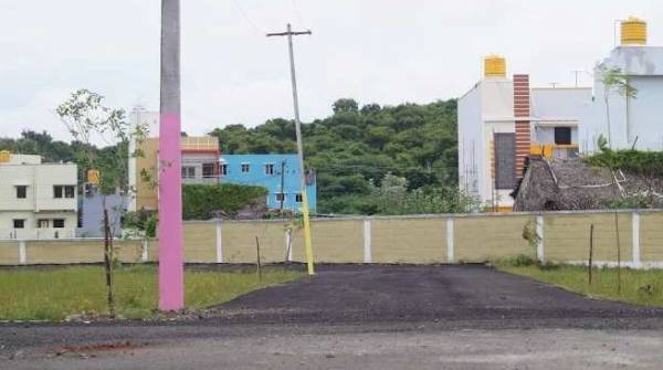  sri-kumaran-heritage-phase-2 Plot