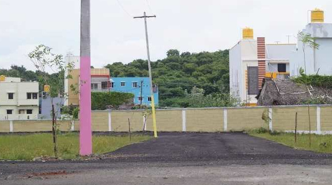  sri kumaran heritage phase 2 Plot