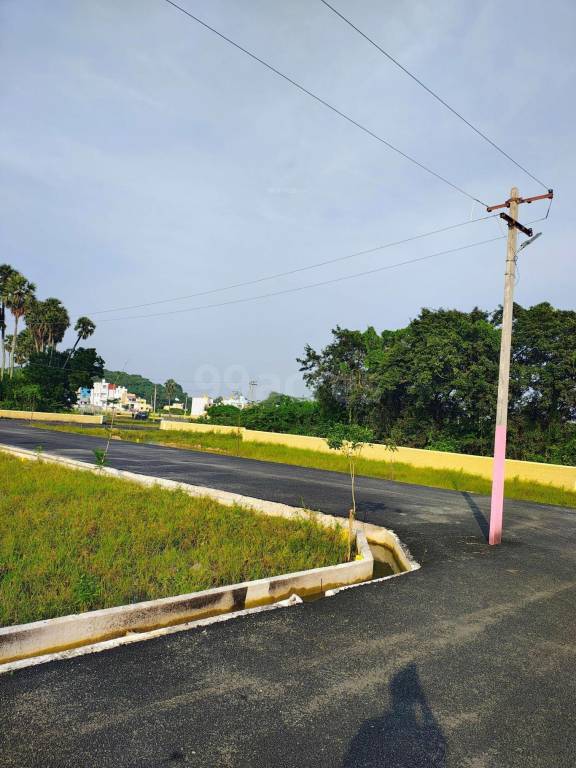  sri kumaran heritage phase 2 Plot