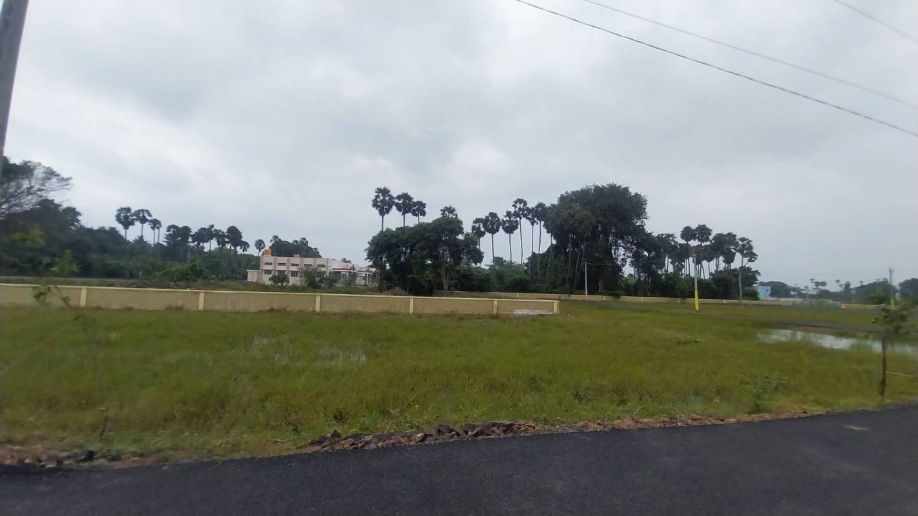  sri kumaran heritage phase 2 Plot