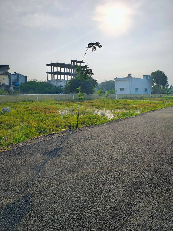  sri kumaran heritage phase 2 Plot