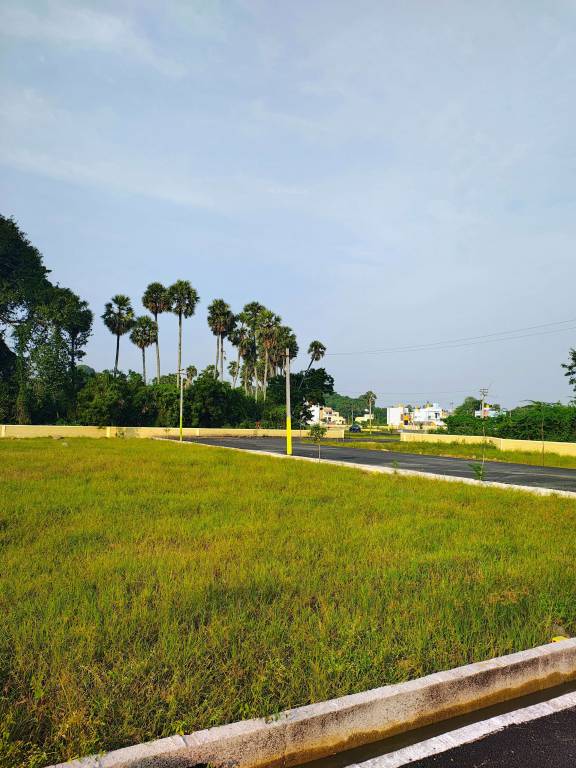  sri kumaran heritage phase 2 Plot