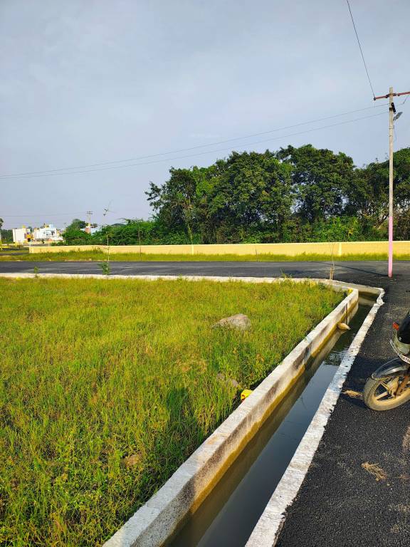  sri kumaran heritage phase 2 Plot