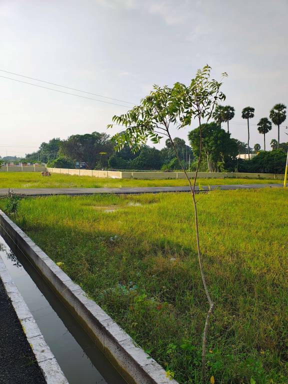  sri kumaran heritage phase 2 Plot