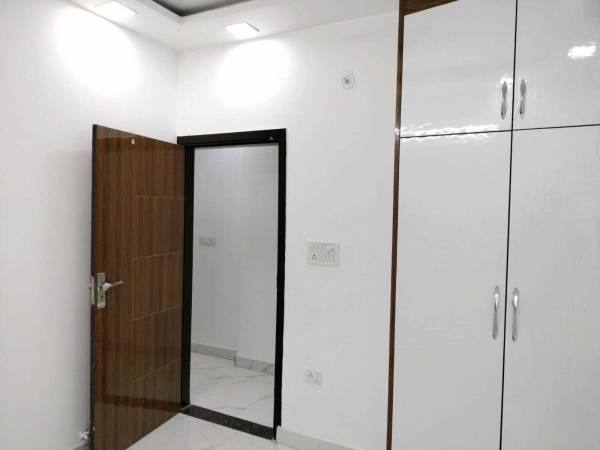  adarshika-apartment Bedroom