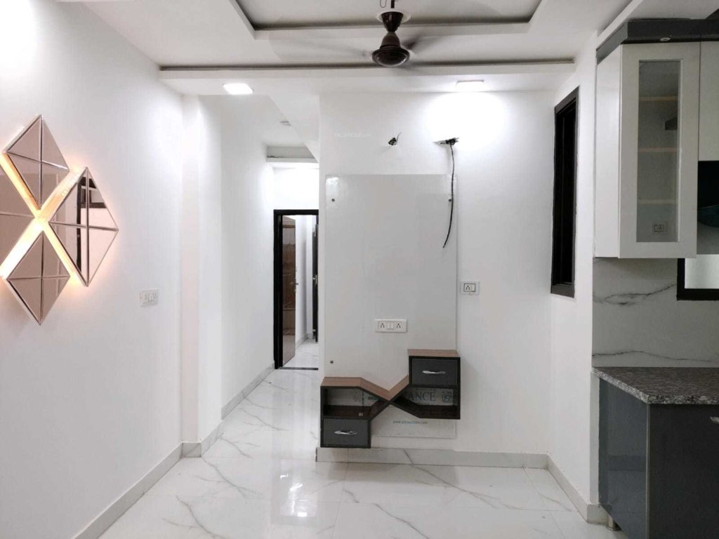  adarshika apartment Living Area